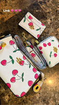 Coach Purse Set