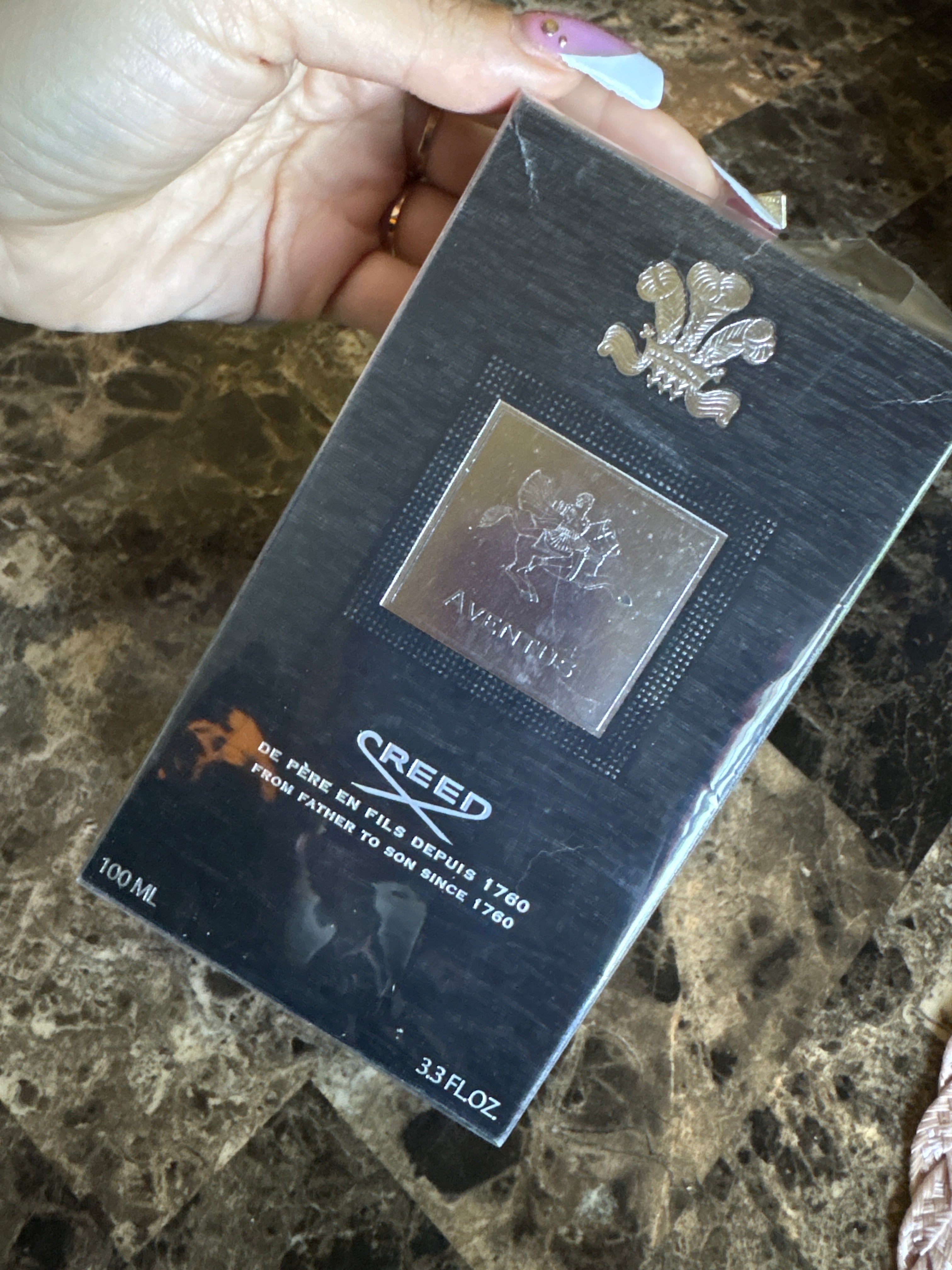 Creed Aventus