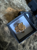 Hello Kitty Ring Size 8