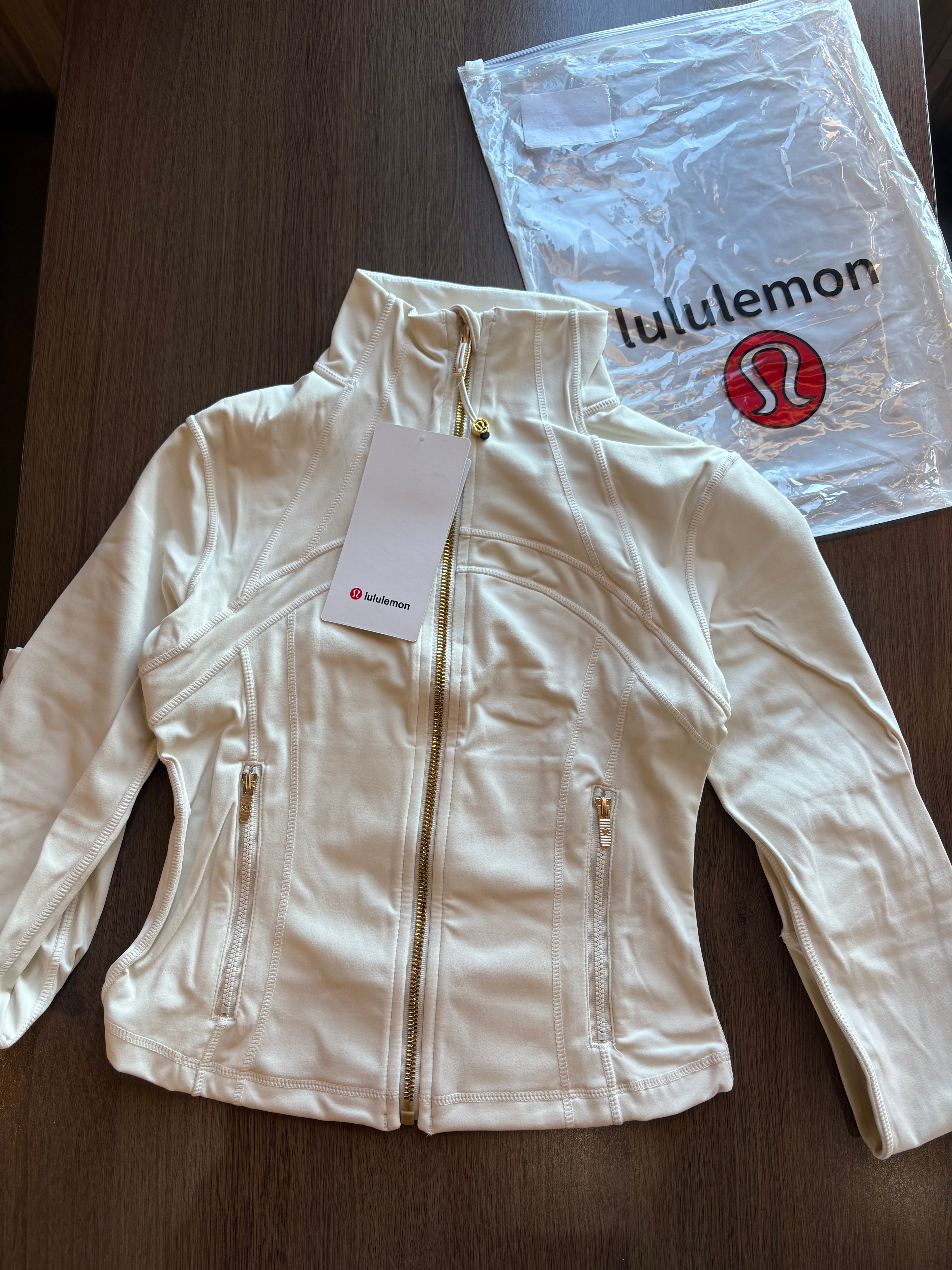 Lululemon