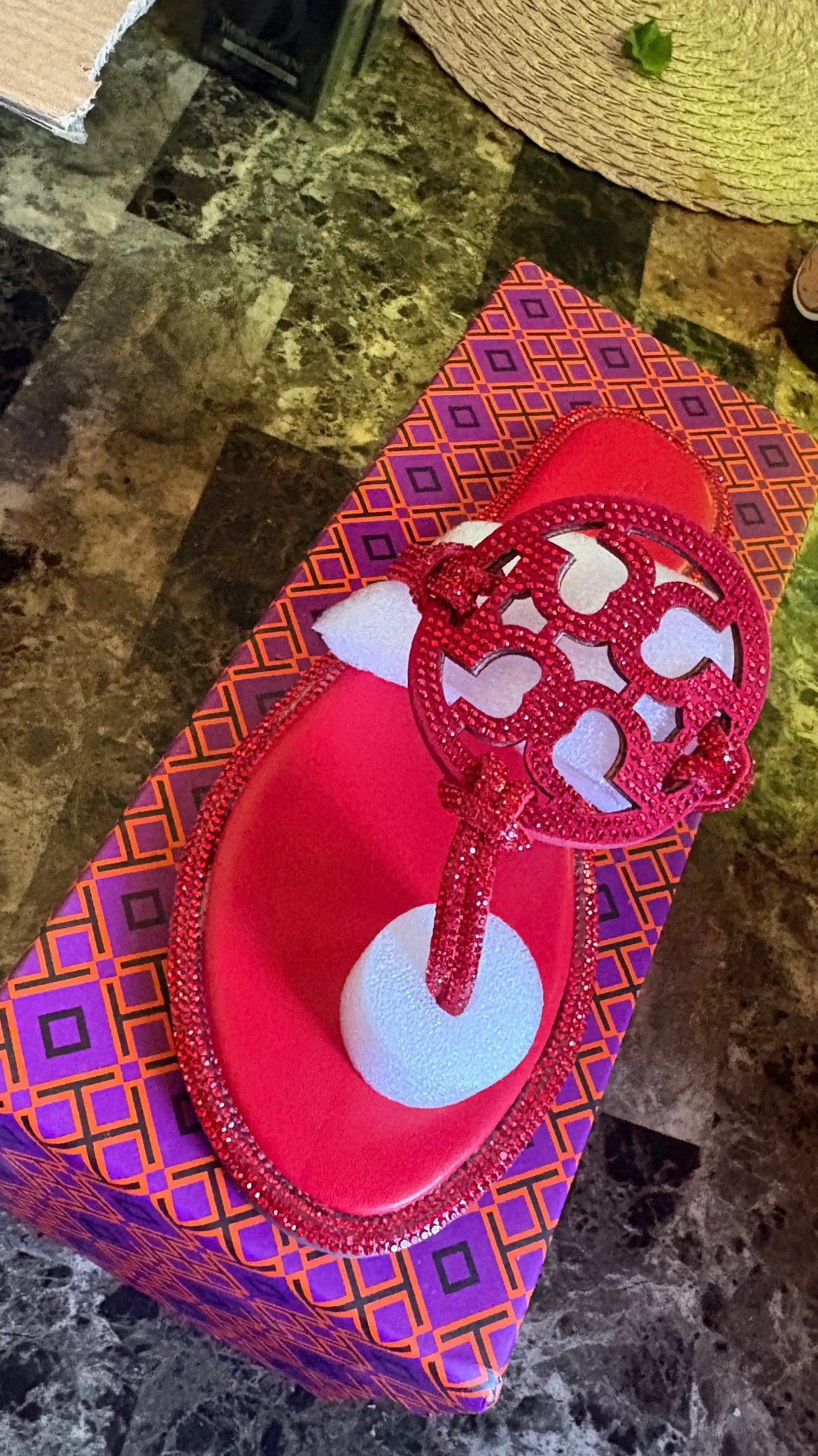 Tory Burch Sandals