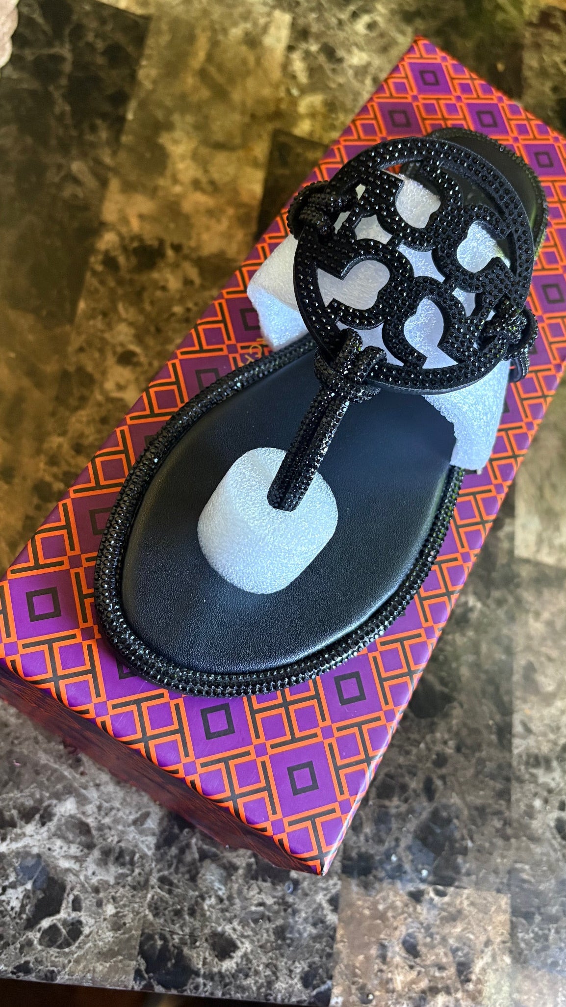 Tory Burch Sandles