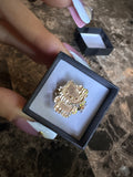 Hello Kitty Ring Size  7