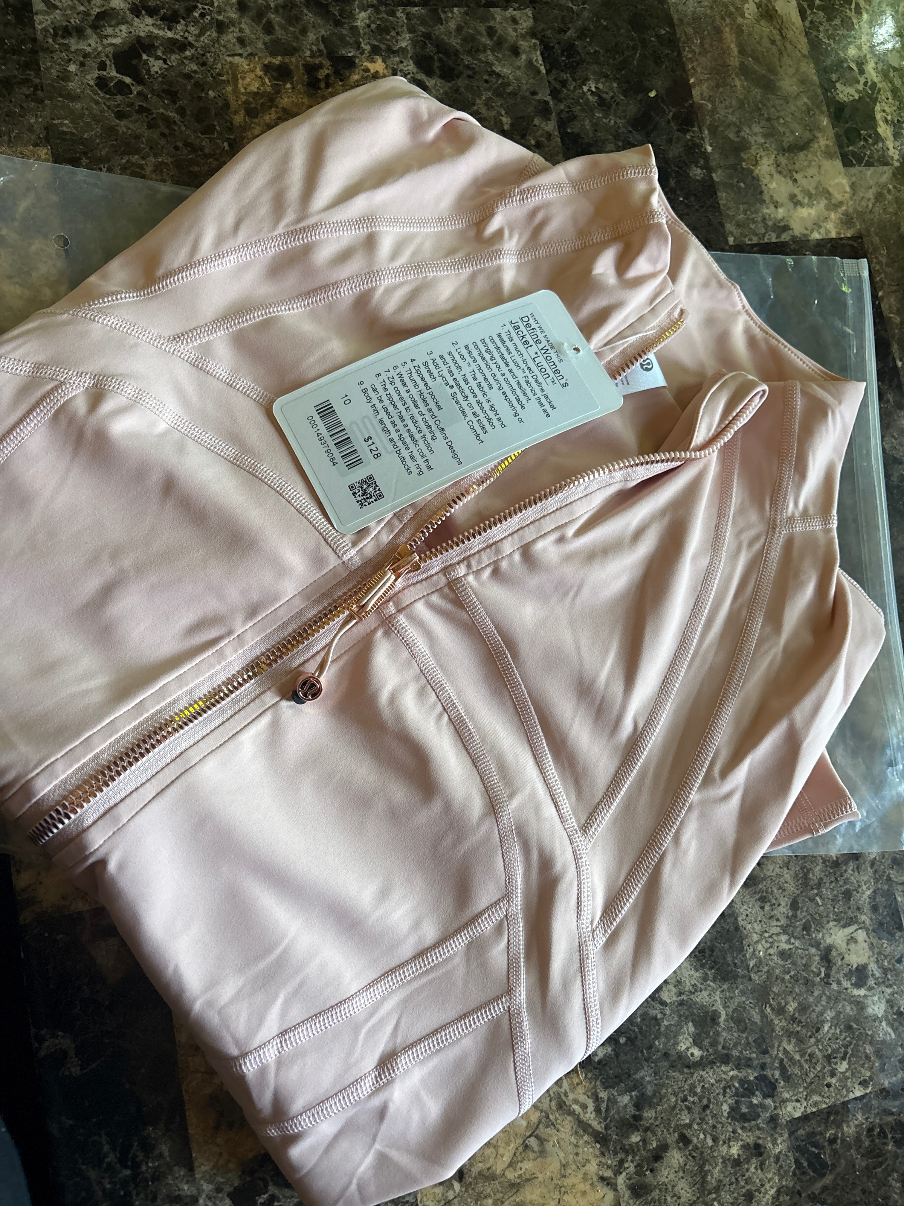 Lululemon Size 10