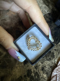 Rolex Diamond Ring Size 8