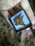 Kuromi Ring Size 8