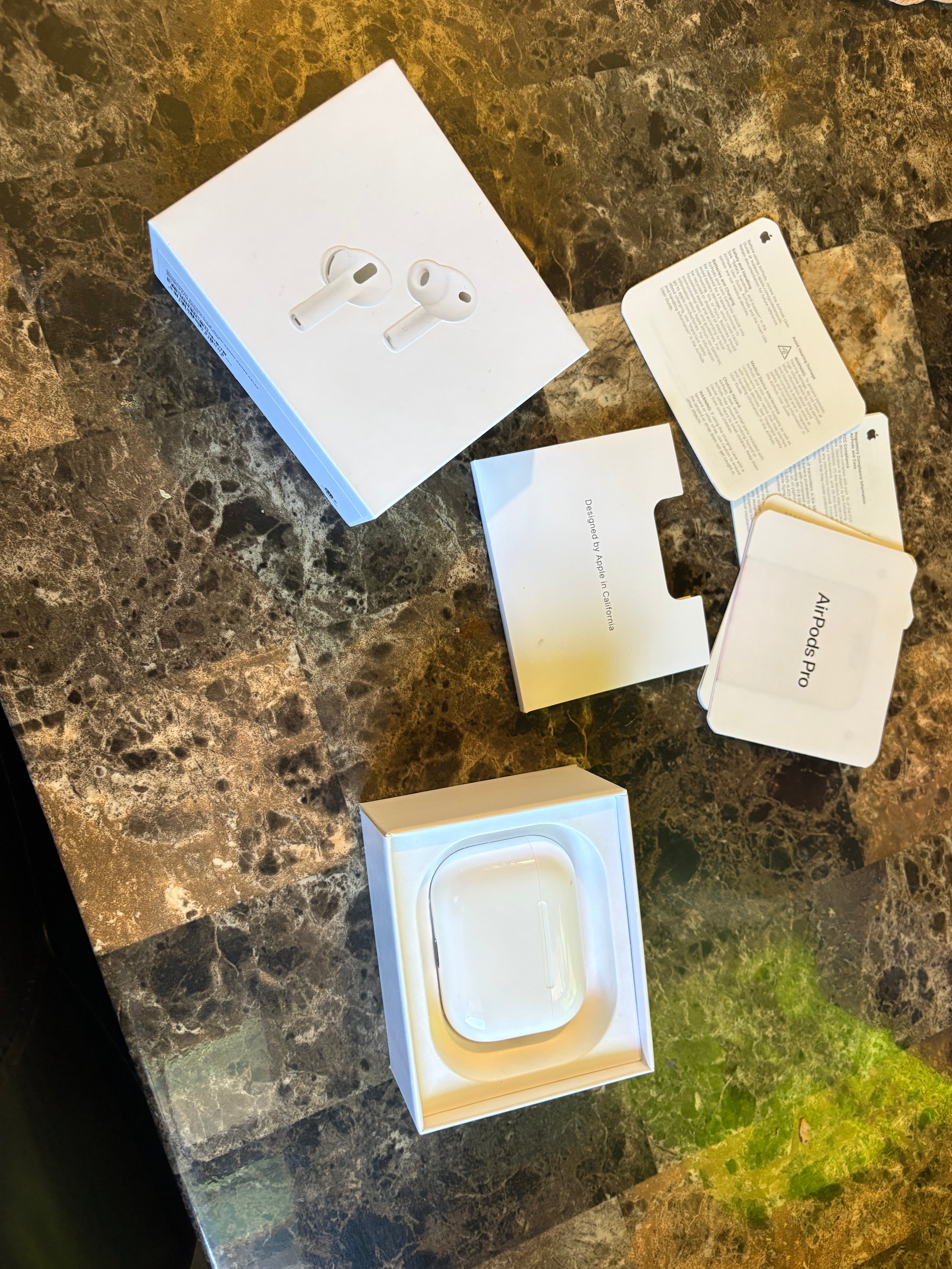 Air Pod Pro 3