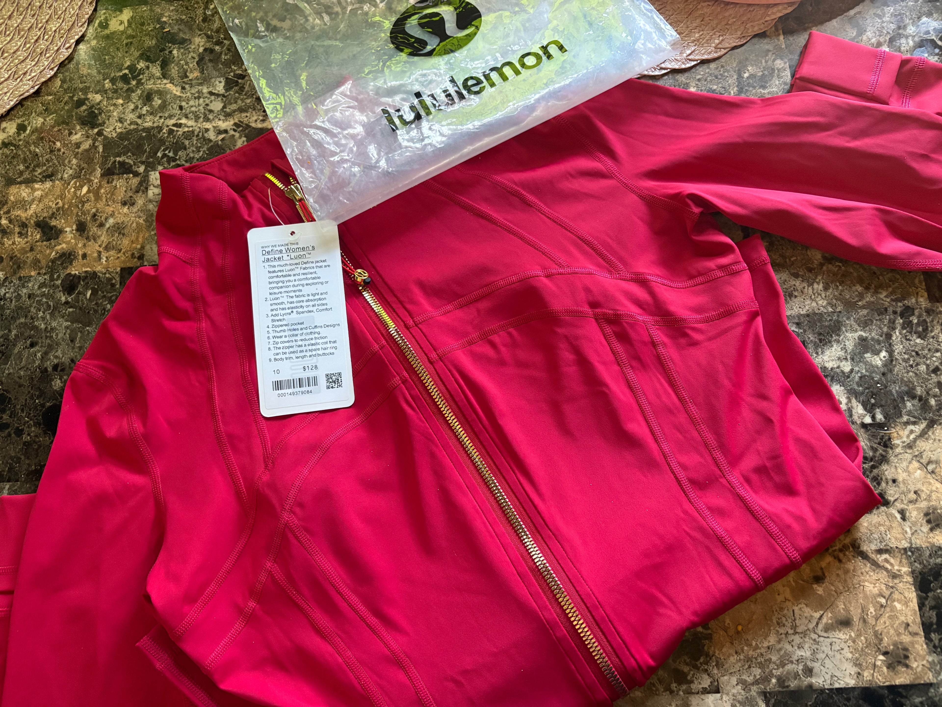 Lululemon