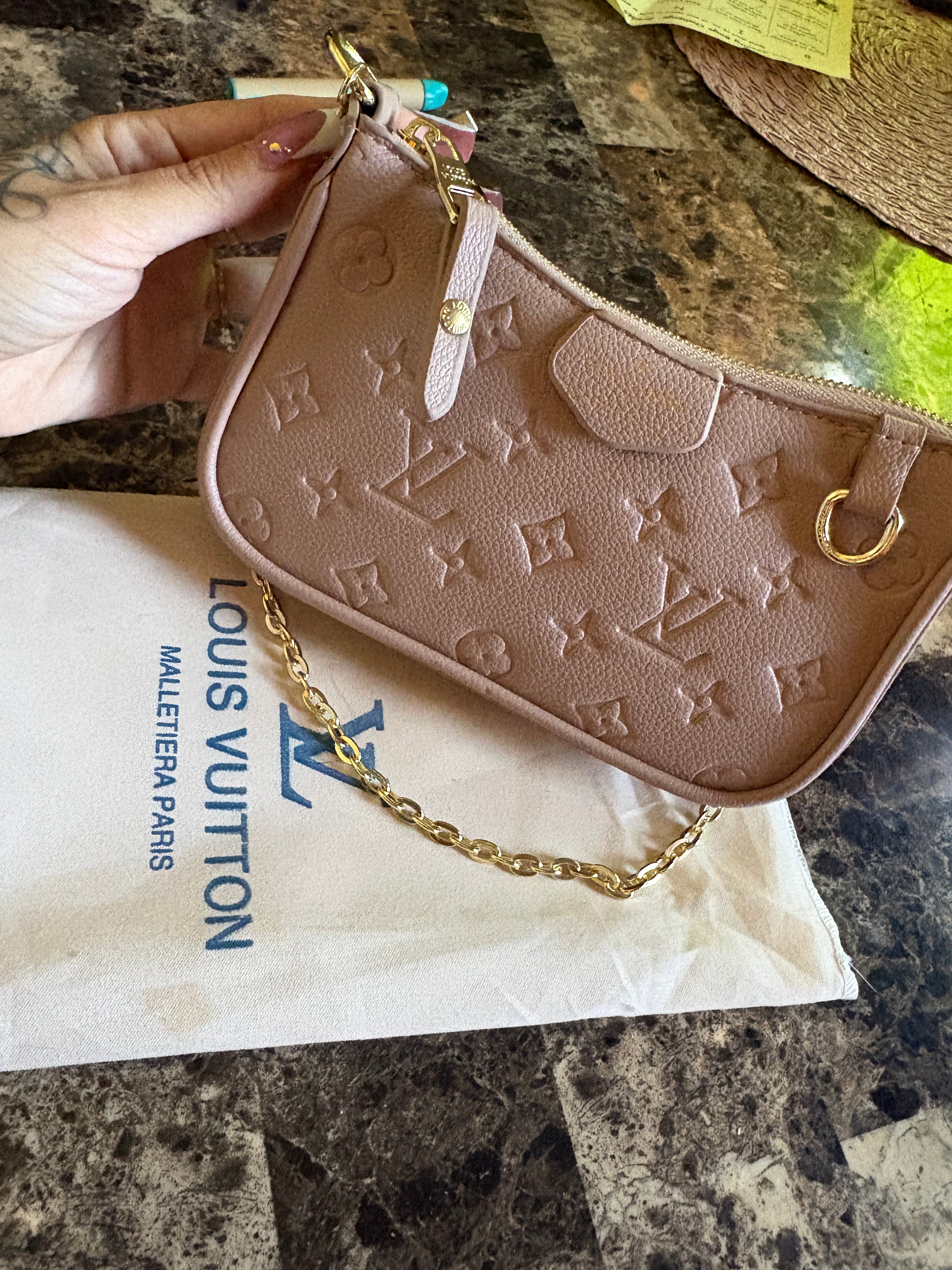 Lv Handbag