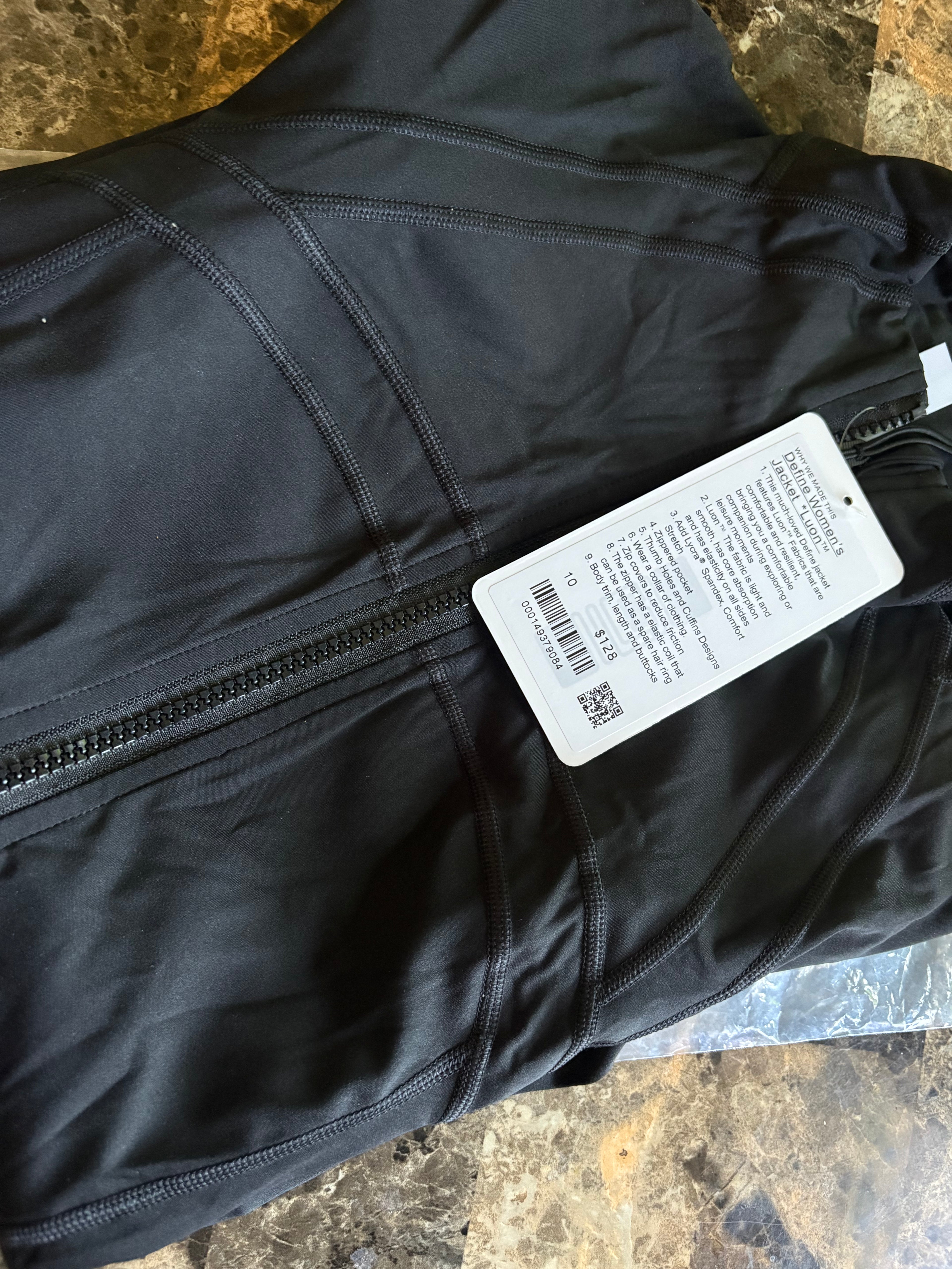 Lululemon Size 10